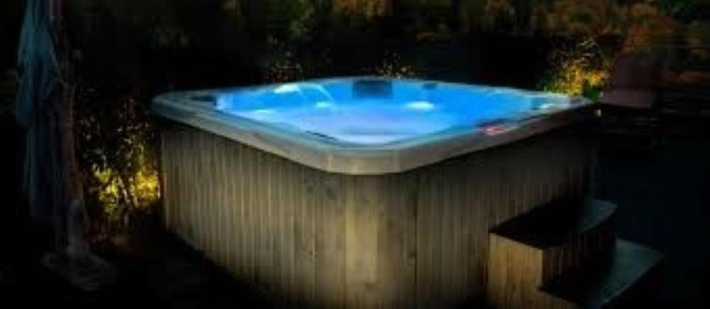 Stone Manor Boutique Inn Britain Εξωτερικό φωτογραφία
