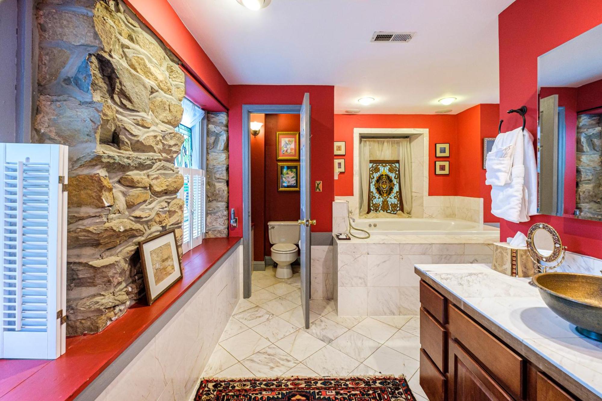 Stone Manor Boutique Inn Britain Εξωτερικό φωτογραφία