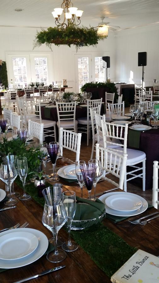 Stone Manor Boutique Inn Britain Εξωτερικό φωτογραφία