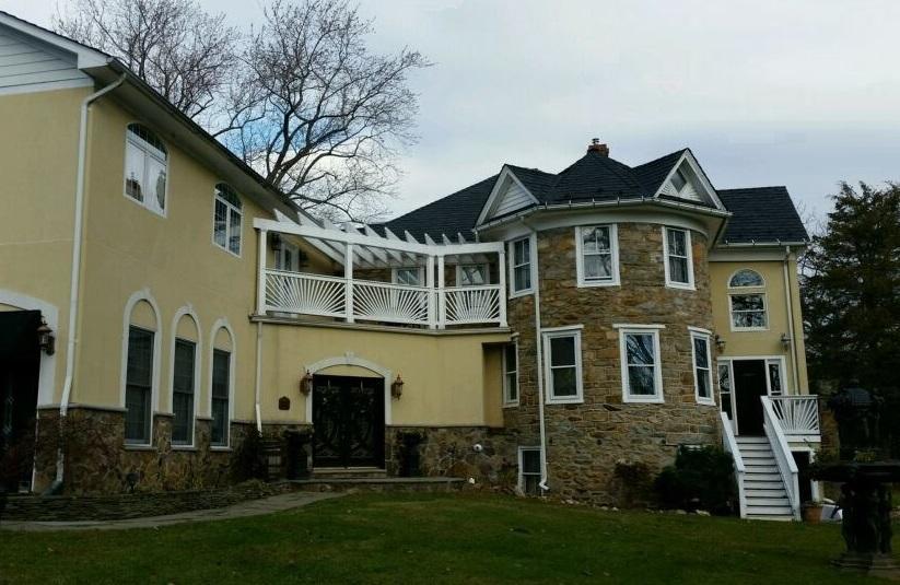 Stone Manor Boutique Inn Britain Εξωτερικό φωτογραφία