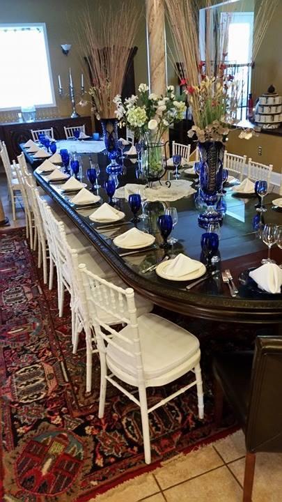 Stone Manor Boutique Inn Britain Εξωτερικό φωτογραφία
