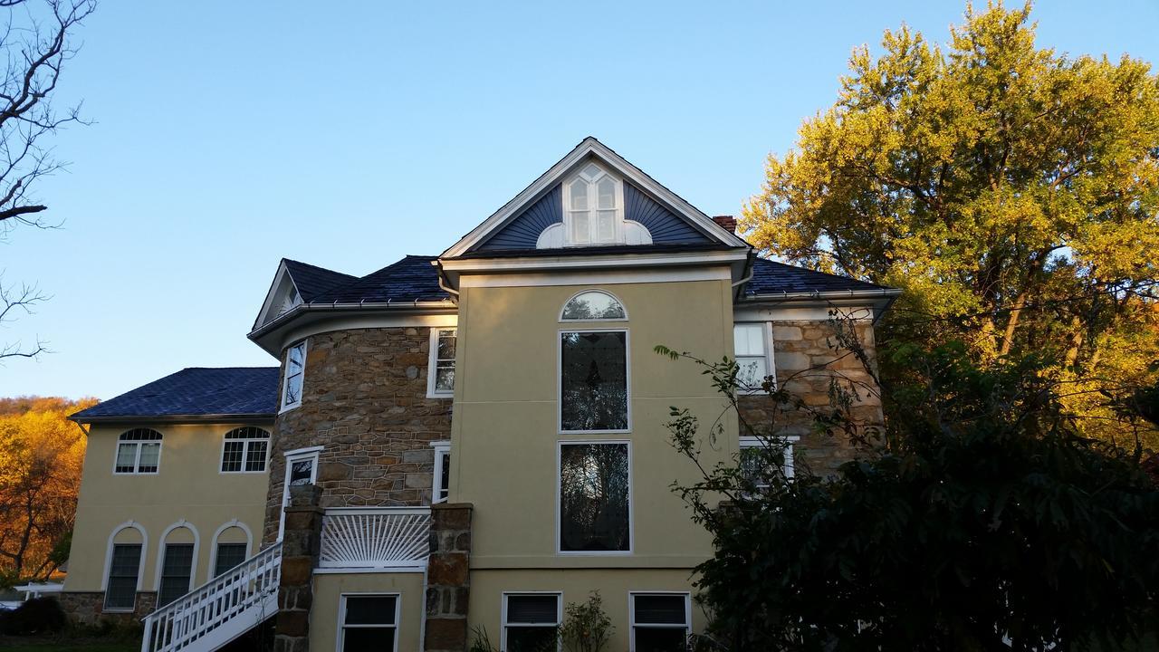 Stone Manor Boutique Inn Britain Εξωτερικό φωτογραφία