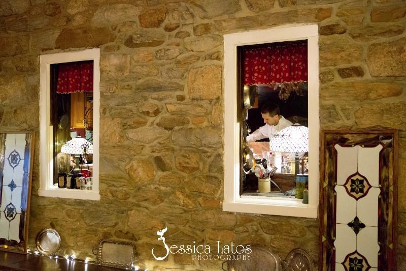 Stone Manor Boutique Inn Britain Εξωτερικό φωτογραφία