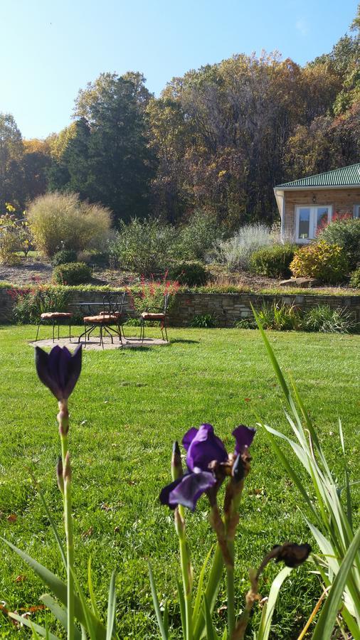 Stone Manor Boutique Inn Britain Εξωτερικό φωτογραφία
